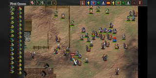 FirstQueen1NEXT - Screenshot 1