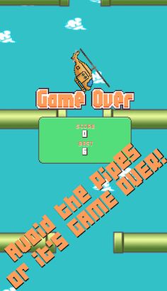 WhirlyBird - Free Fun Casual G - Screenshot 3