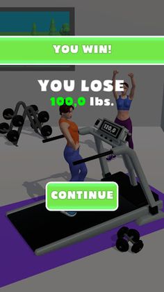 Fitness Coach - Screenshot 2