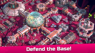 Meta Worlds: Space Expedition - Screenshot 2