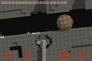 It’s a Trap! Adventure Two - Screenshot 3