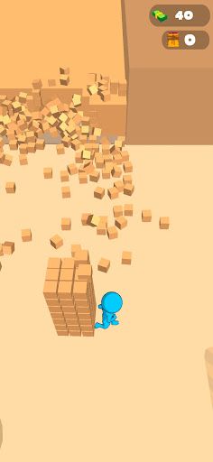 TNT miner - Screenshot 3