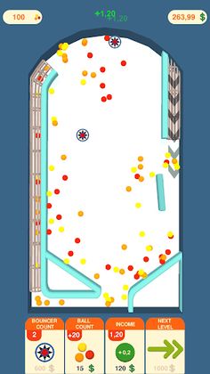 Balls Mayhem - Screenshot 4