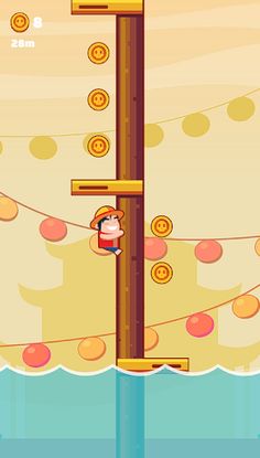 Pirates Up - Screenshot 2