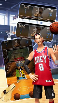 Fun Shots - Screenshot 1