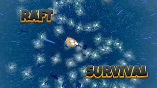 RAFT CRAFT: Ocean Adventure - Screenshot 2