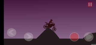 Moto Endoro - Screenshot 1