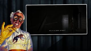 Scary Scientist - Horror Game - Screenshot 2