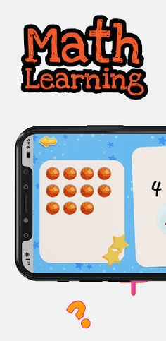 Learn English Math - Screenshot 1