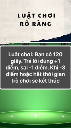Luyện thi GameShow - Screenshot 3