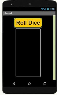 Simply Dice - Screenshot 1