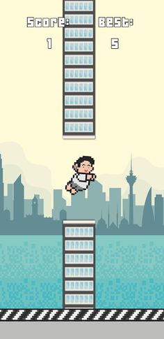 Bouncing Richy - Screenshot 3