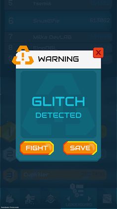 SCOURGE_CODE - Screenshot 4