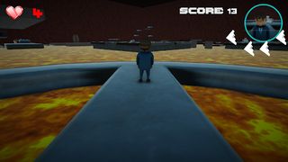 Good Night - Screenshot 1