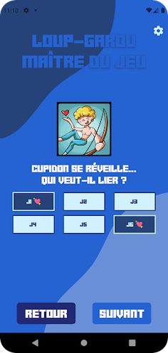 Lycan Master - Screenshot 4