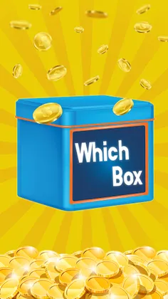 WhichBox - Screenshot 1