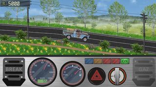 Carrier Joe 2 - Screenshot 1