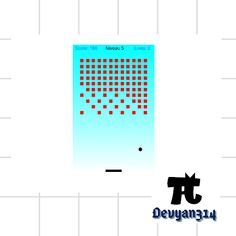 CasseBrique - Screenshot 1