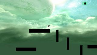 KuTun Running - Screenshot 3