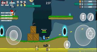 Super Shooter Multiplayer - Screenshot 3