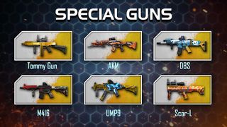 Stun Gun Prank - Shock Taser - Screenshot 2