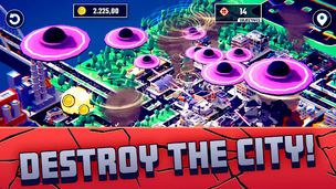 The End of the World - Screenshot 2