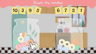 First Numbers - Screenshot 3