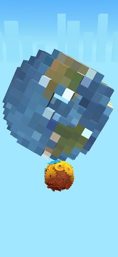 Scrap Ball IO - Screenshot 3