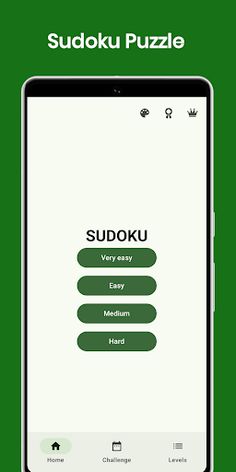 Sudoku - Screenshot 1