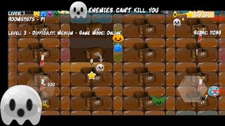 JellySquad in Zombieland - Screenshot 3