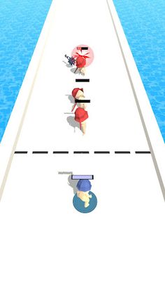 Mace Defence - Screenshot 2