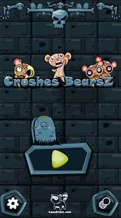 Crushes BearsZ - Screenshot 1