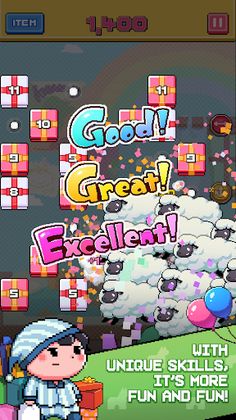 PinaPang - Screenshot 3