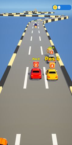 DiceCar - Screenshot 2