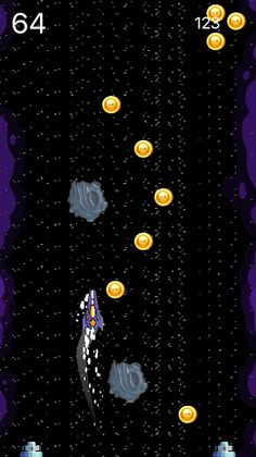 Smuggle Run - Screenshot 3