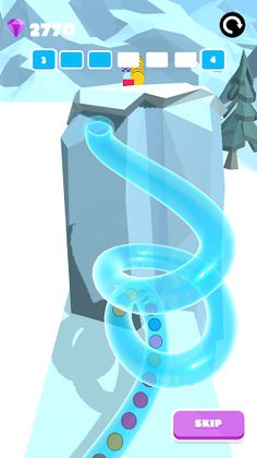 Gumball Drop - Screenshot 1