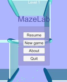 MazeLab - Screenshot 2