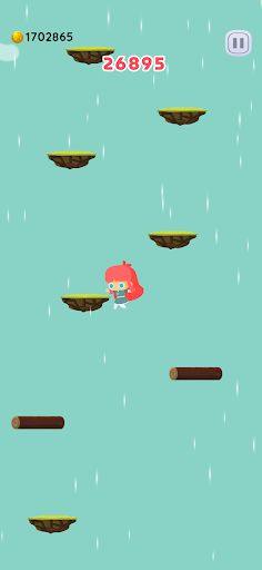 Just Jumping Forever - Screenshot 4