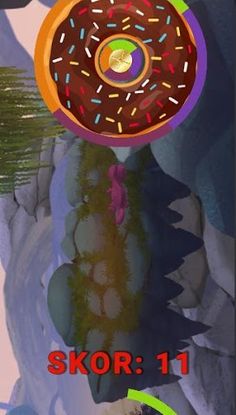 chameleon color matching - Screenshot 2