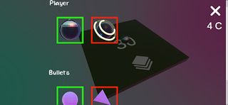 Stay In - Screenshot 1