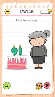 Brain Test: Tricky Puzzles - Screenshot 5