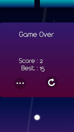 Crazy Helix Jump - Screenshot 3