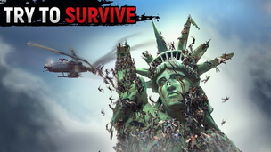 Let’s Survive - Survival game - Screenshot 2