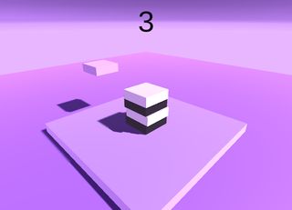 Block Tower - Screenshot 2