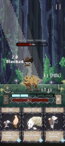 Card Gaem - Screenshot 2