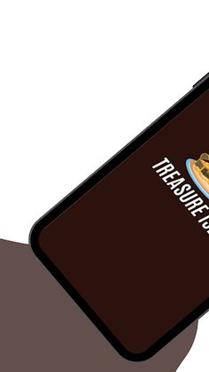 Treasure Island - Screenshot 1