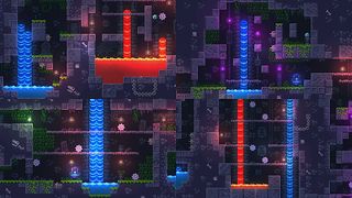 Escape The Dungeon - Screenshot 3