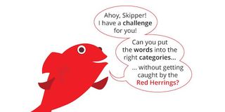 Red Herring - Screenshot 1