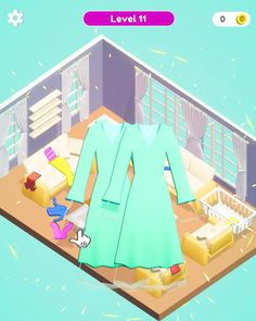 Tidy Up Your Room - Screenshot 4