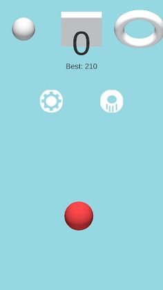 Swipe Away - Screenshot 1